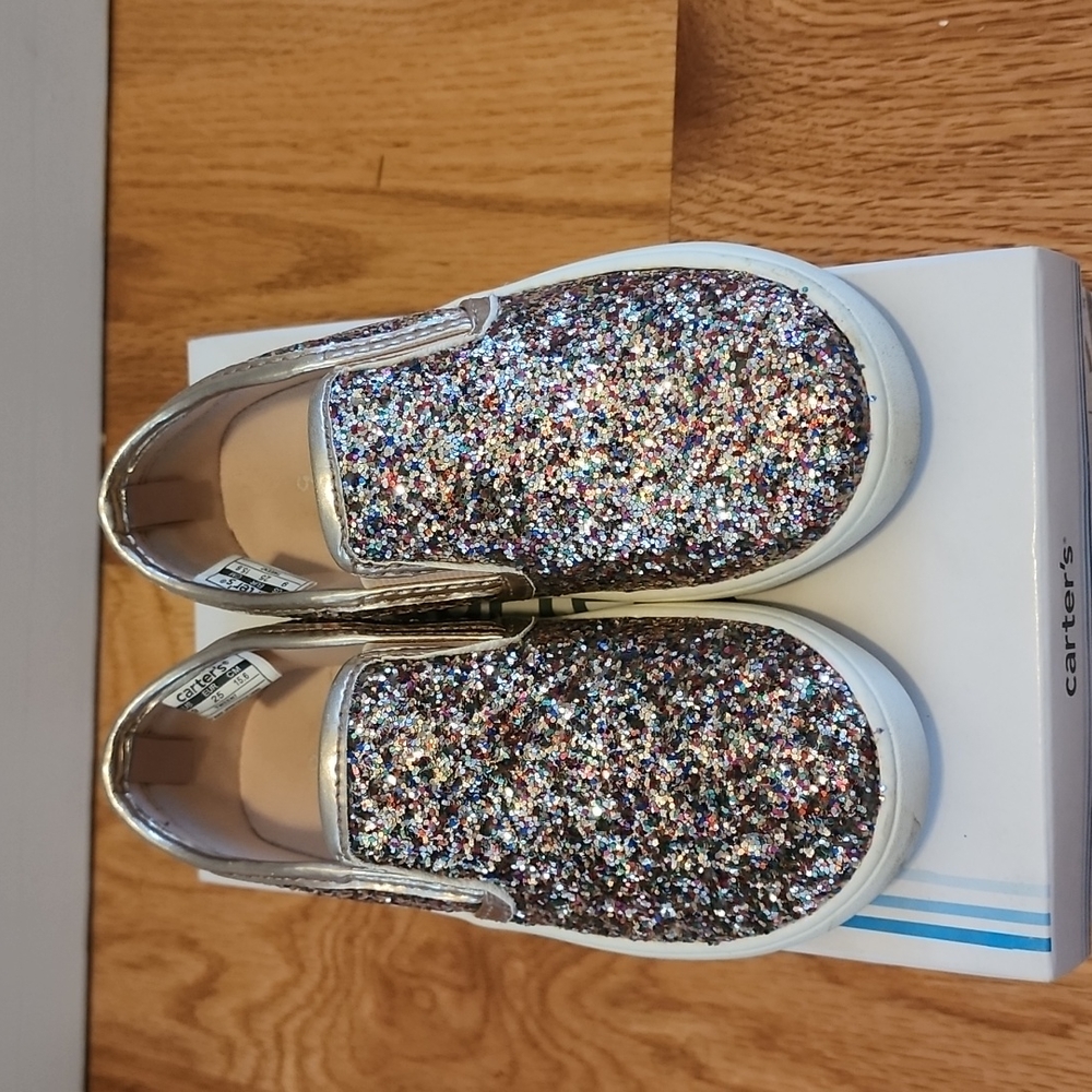 Carter's Tween Sneakers